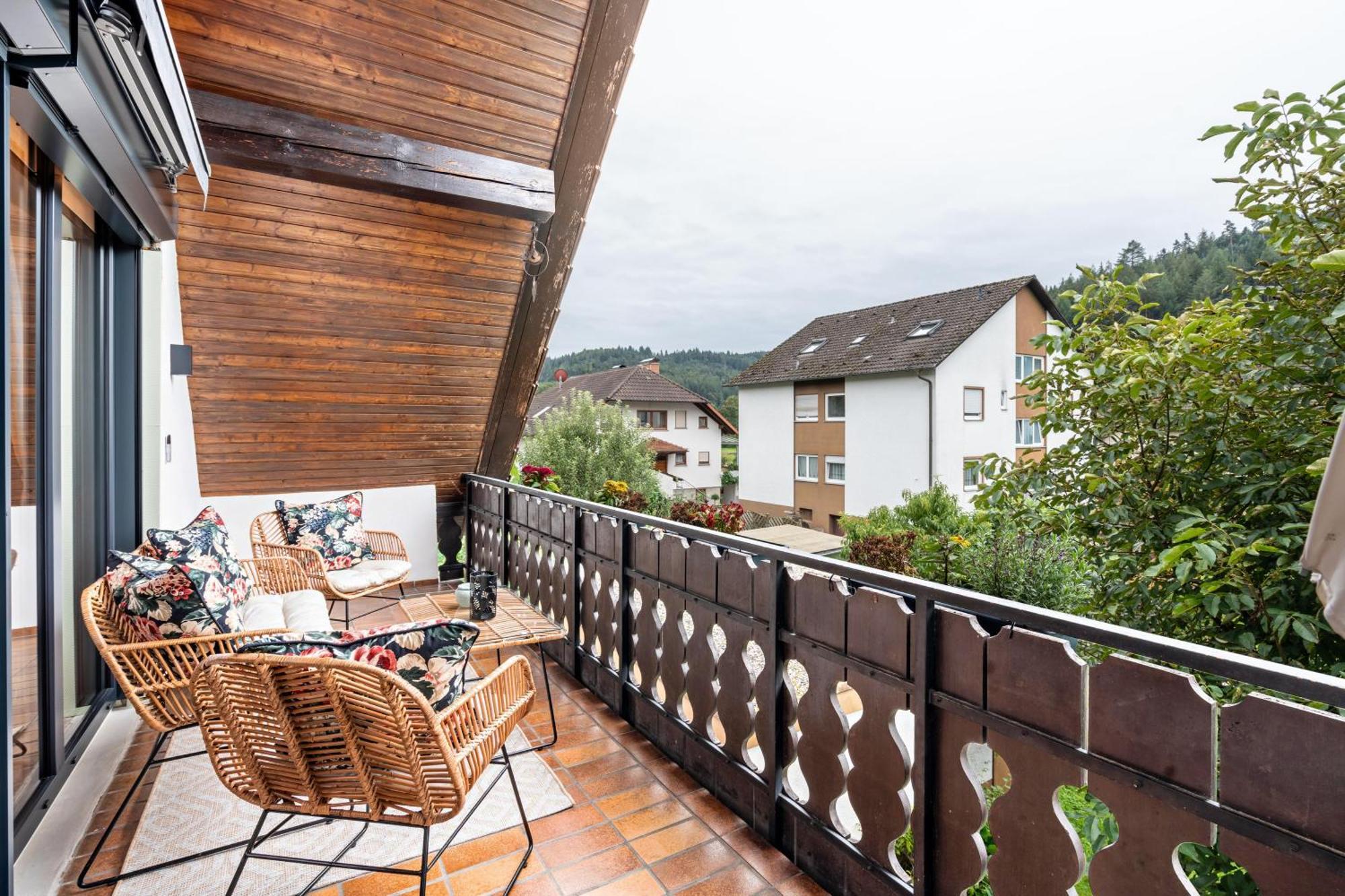 Goldener Hirsch Lahr (Baden-Wurttemberg) Exterior foto
